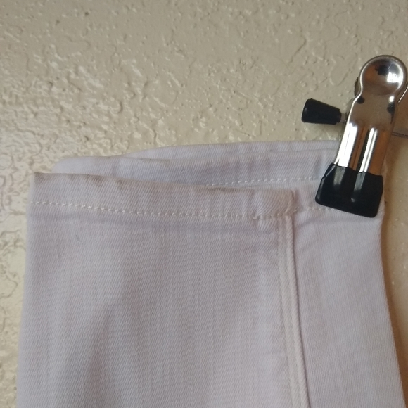 Hudson Natalie Midrise Ankle Super Skinny Jeans - Picture 6 of 8